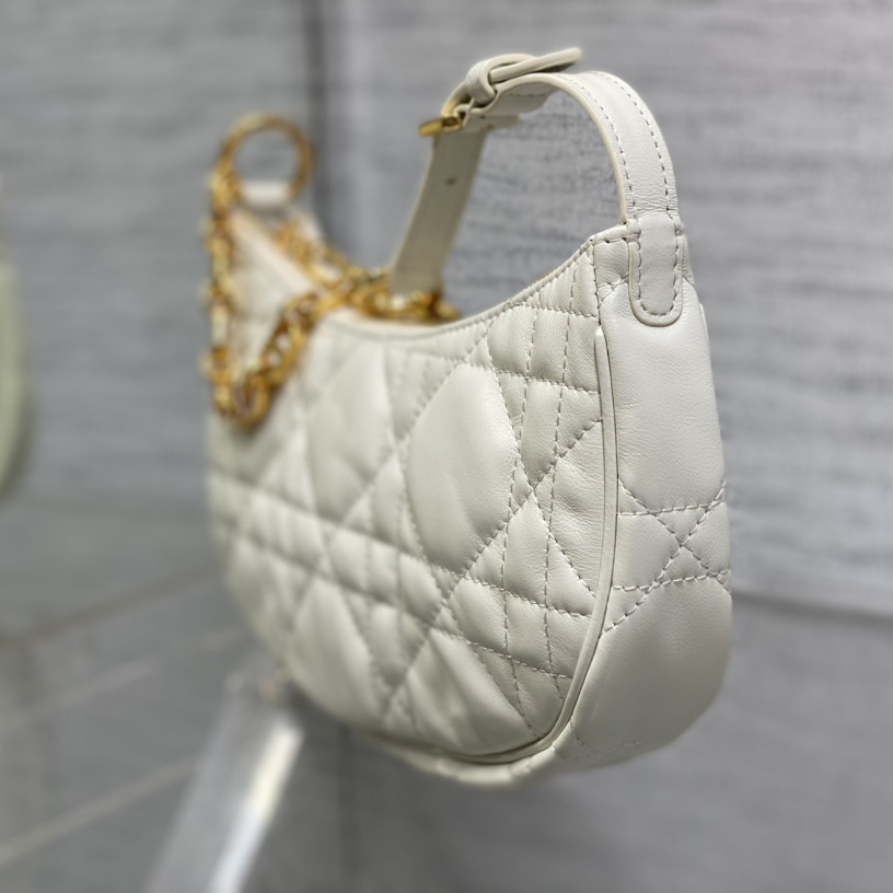 Dior CD Lounge Bag - PerfectKickZ