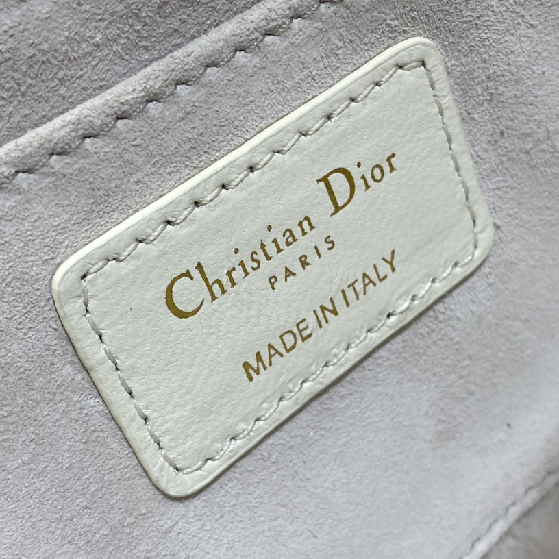 Dior CD Lounge Bag - PerfectKickZ