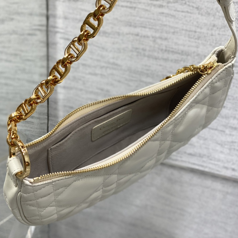 Dior CD Lounge Bag - PerfectKickZ