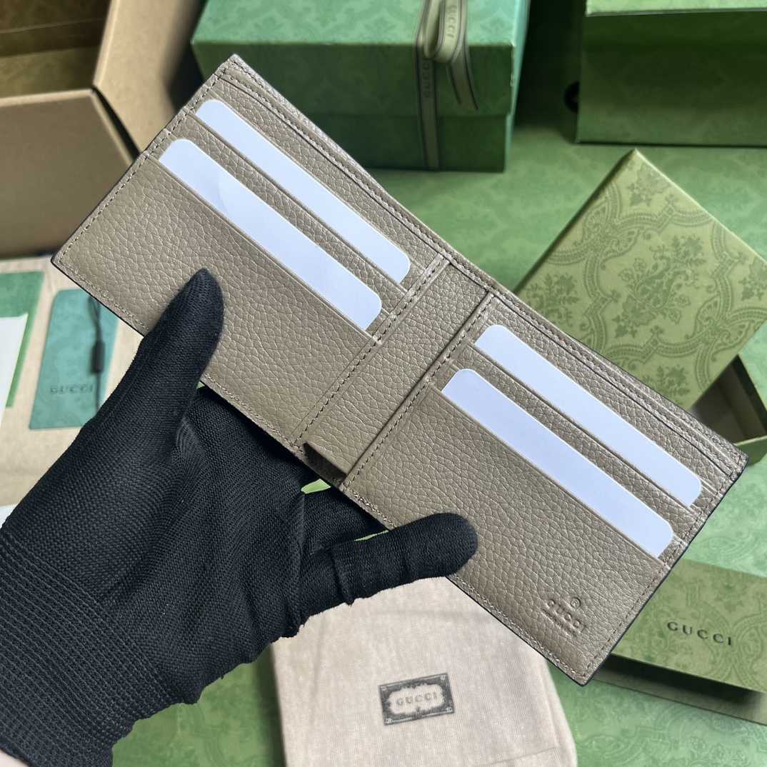 Gucci Jumbo GG Wallet - PerfectKickZ