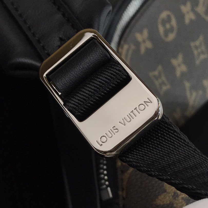 Louis Vuitton Josh Backpack (32*40*13cm)    M45349 - 