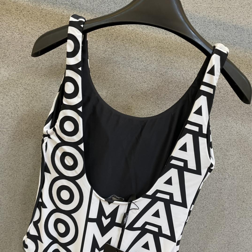 Fendi One-Piece Swimsuit - PerfectKickZ