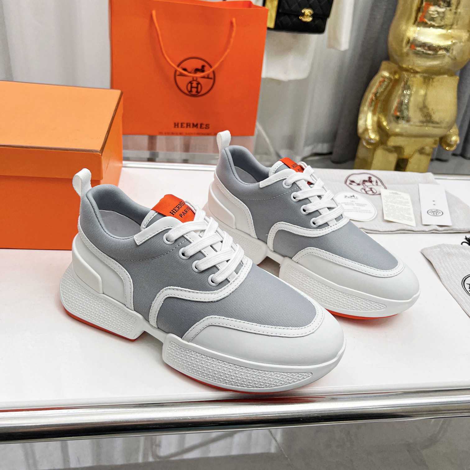 Hermes Giga Sneaker - PerfectKickZ
