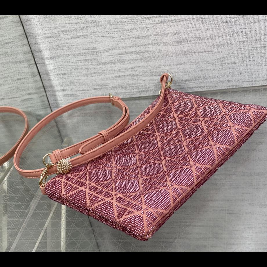 Dior Dream Bag - PerfectKickZ