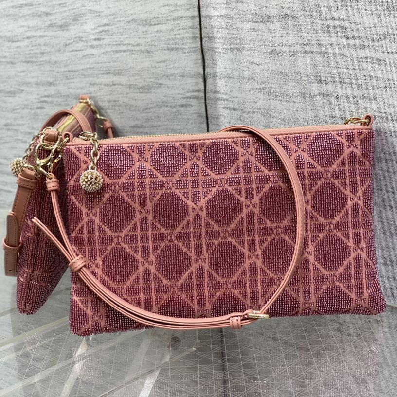 Dior Dream Bag - PerfectKickZ