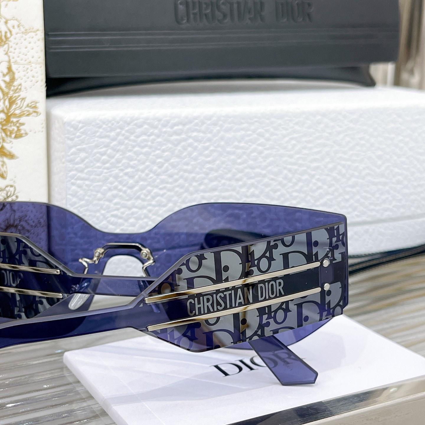 Dior DiorClub M6U Sunglasses  - PerfectKickZ