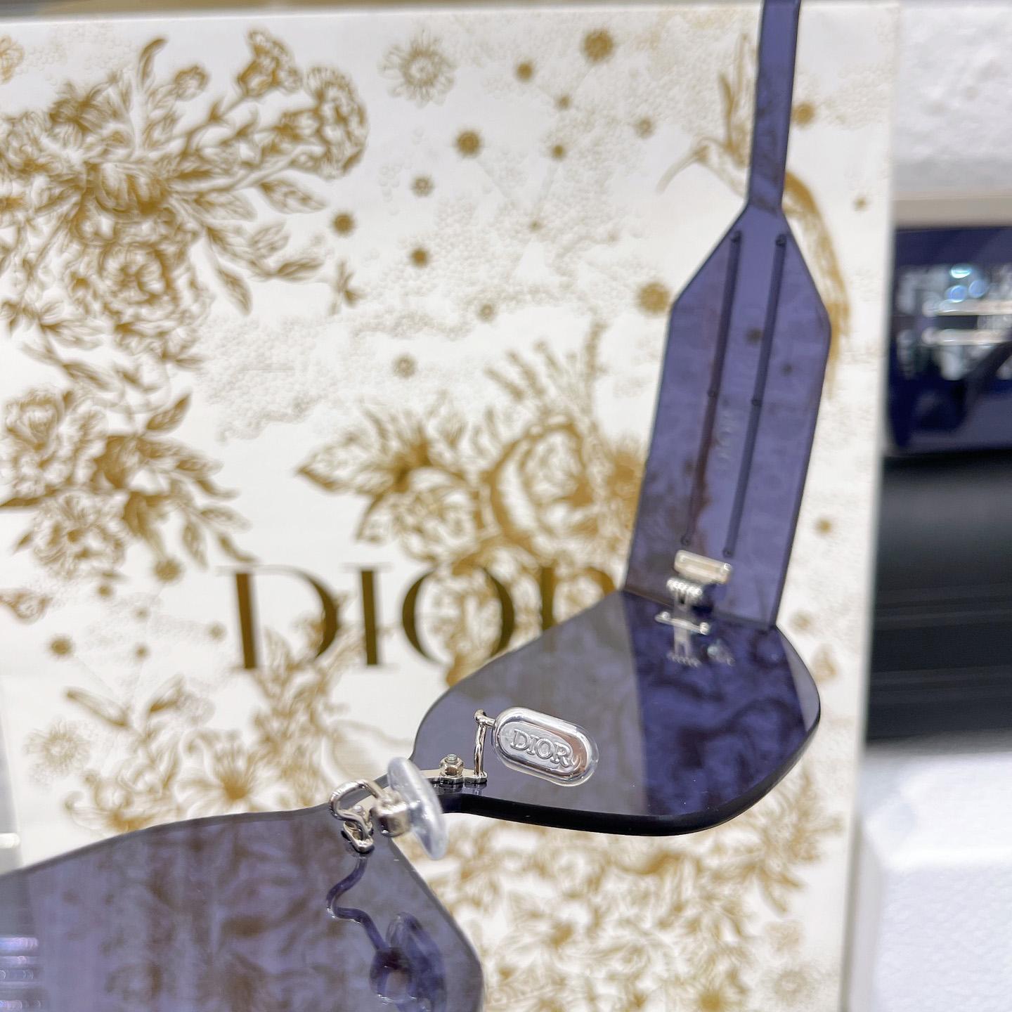 Dior DiorClub M6U Sunglasses  - PerfectKickZ