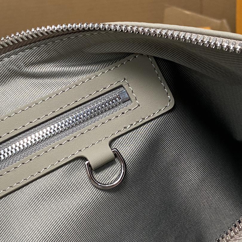 Louis Vuitton Keepall Bandoulière 50   (50 x 29 x 23 cm) M22609 - PerfectKickZ