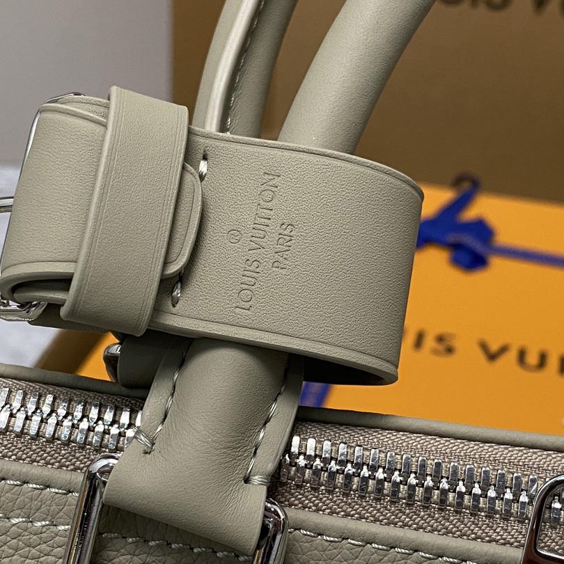 Louis Vuitton Keepall Bandoulière 50   (50 x 29 x 23 cm) M22609 - PerfectKickZ