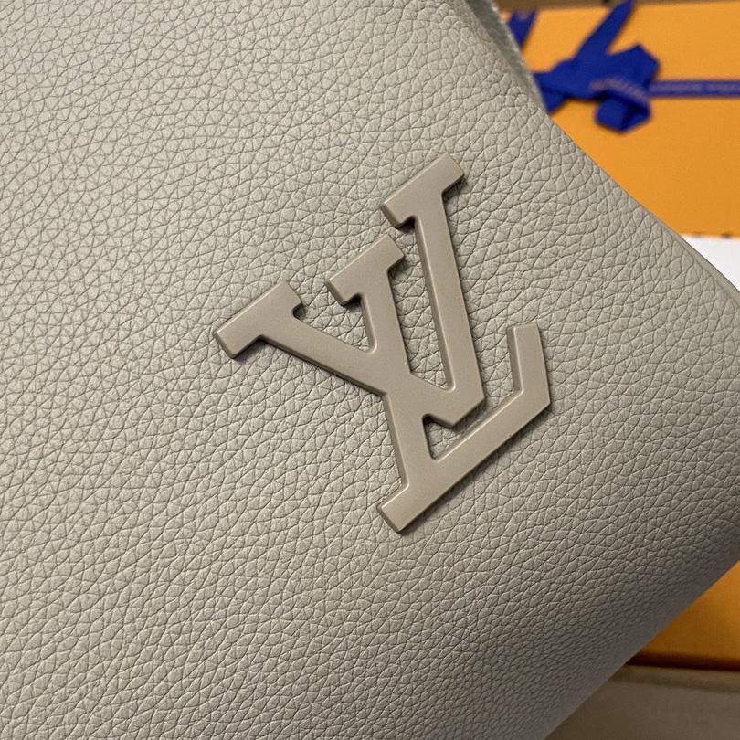 Louis Vuitton Keepall Bandoulière 50   (50 x 29 x 23 cm) M22609 - PerfectKickZ