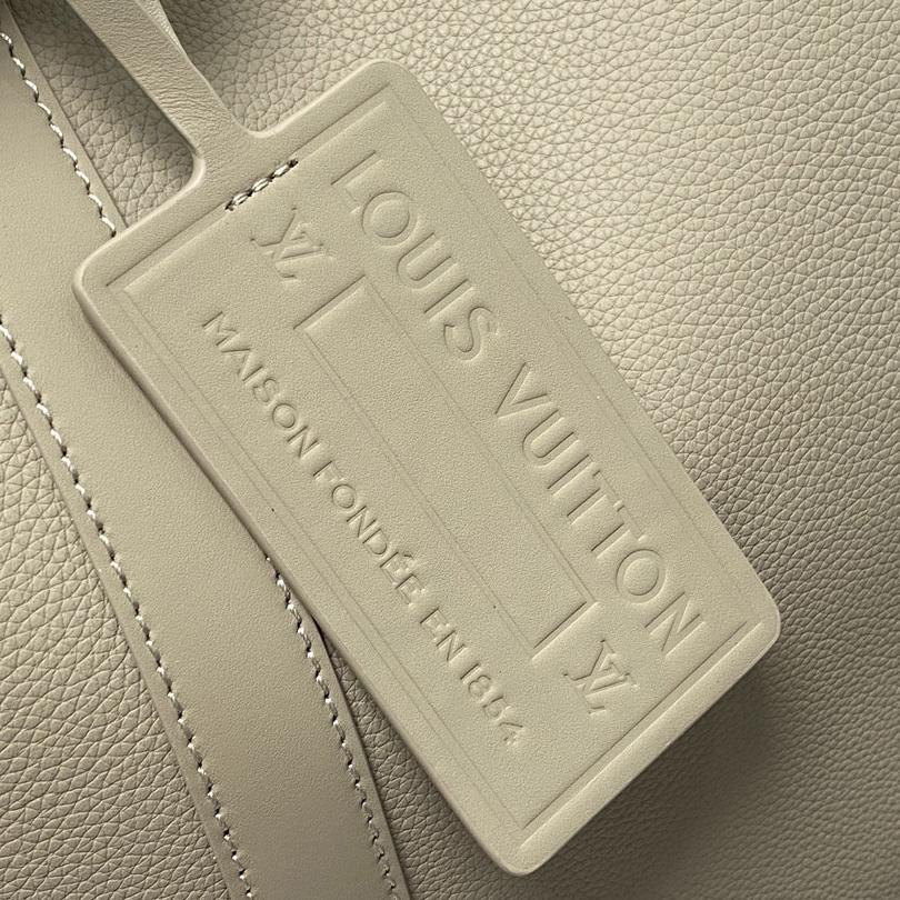 Louis Vuitton Keepall Bandoulière 50   (50 x 29 x 23 cm) M22609 - PerfectKickZ