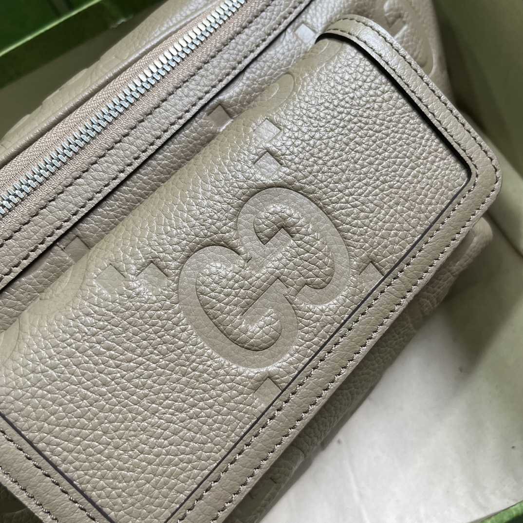 Gucci Jumbo GG Belt Bag(28x 18x 8cm) - 