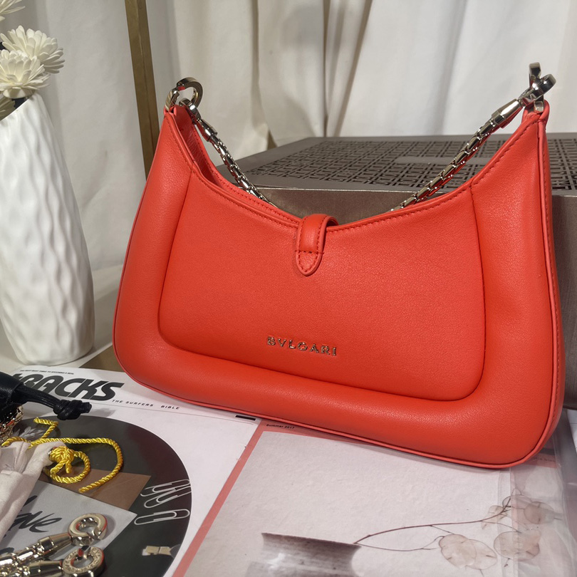 Bvlgari Serpenti Baia Shoulder Bag - PerfectKickZ