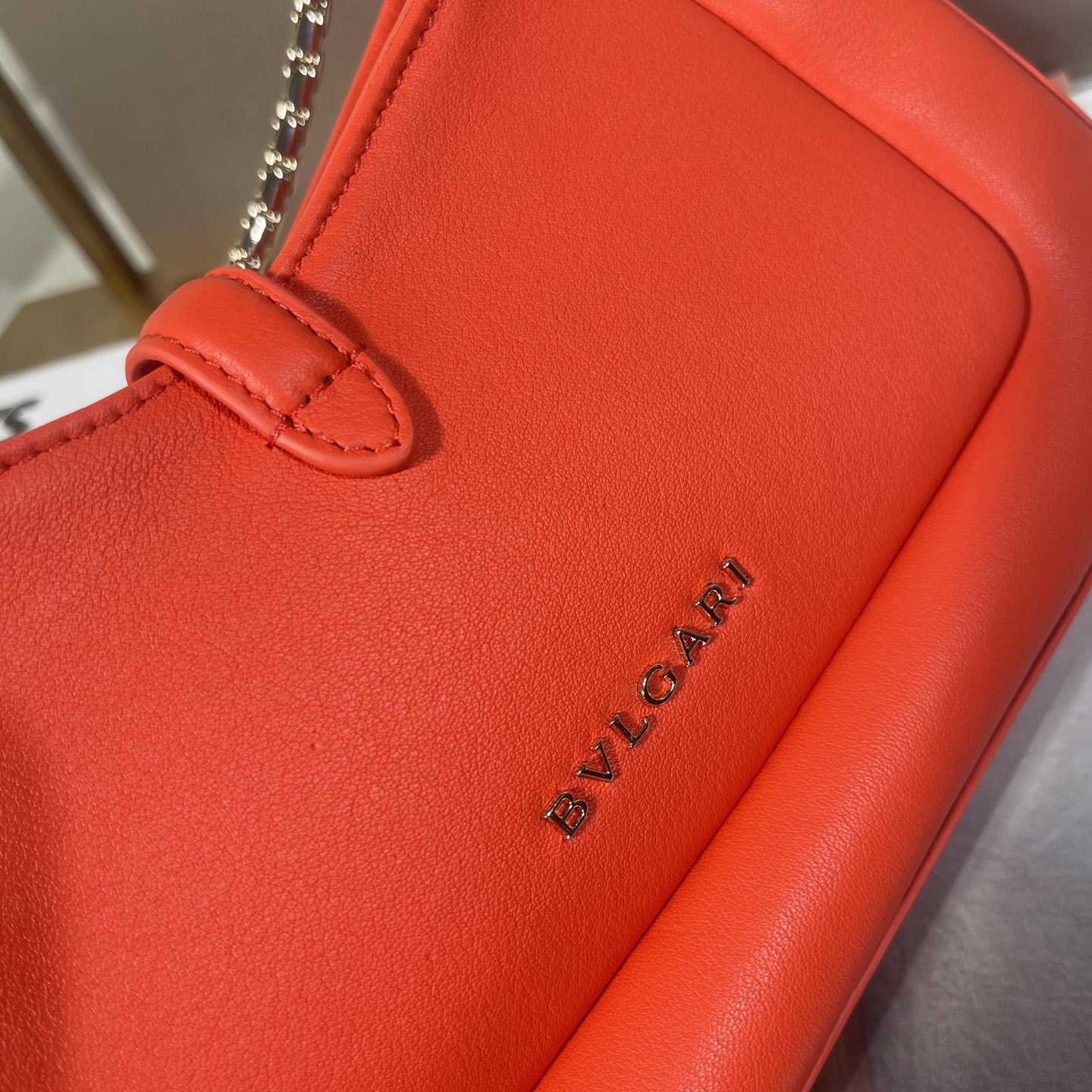 Bvlgari Serpenti Baia Shoulder Bag - PerfectKickZ