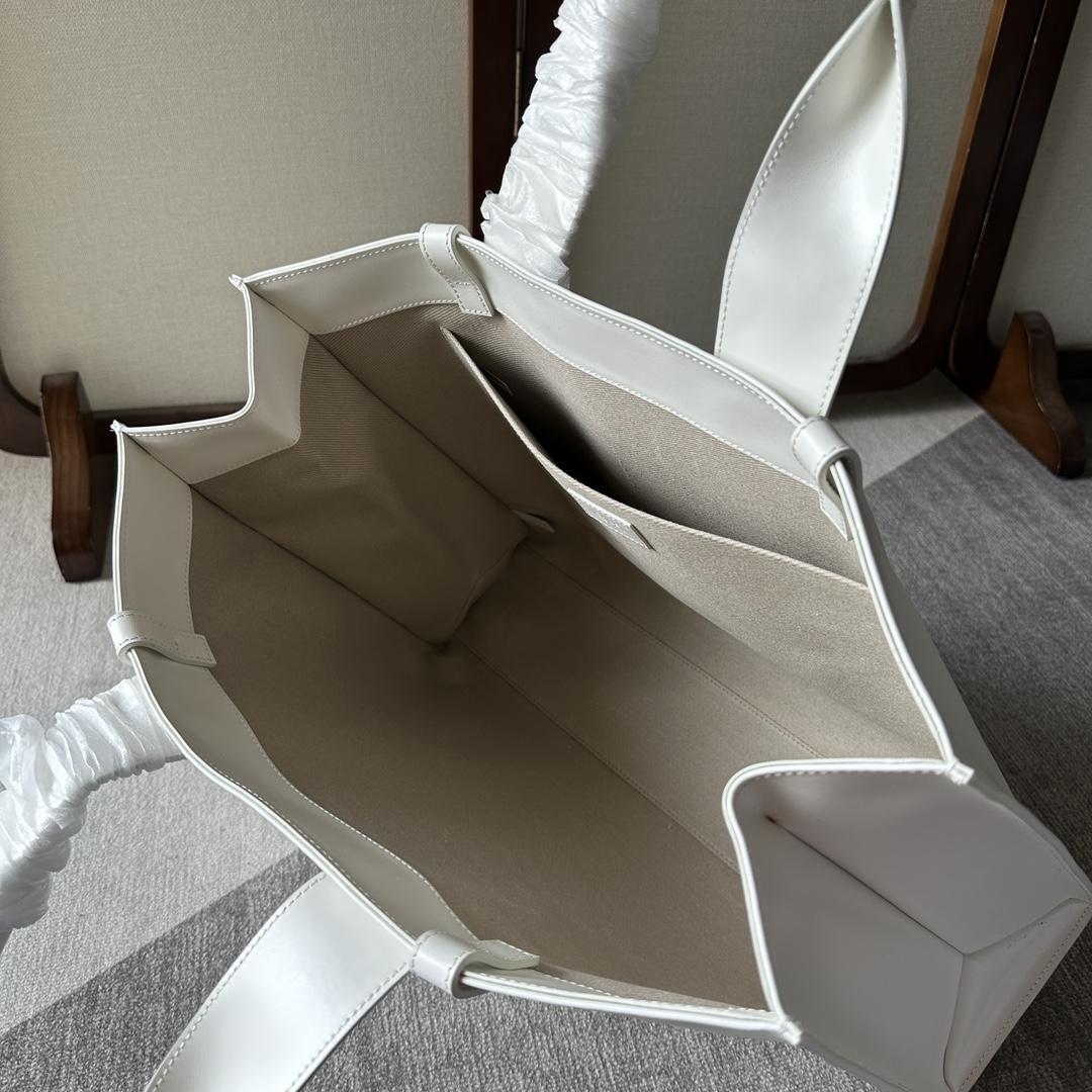 Chloe Large Woody Tote Bag  - PerfectKickZ