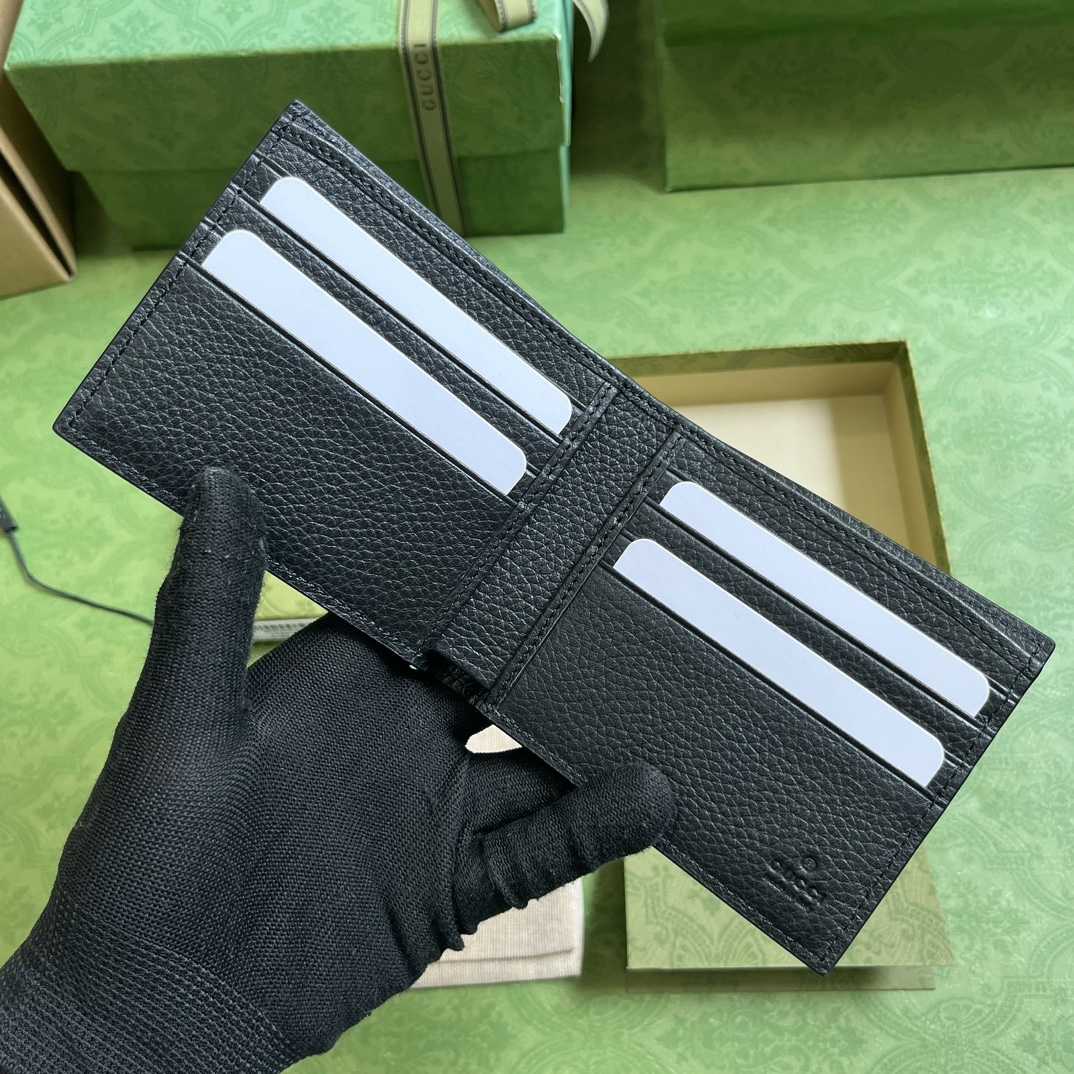 Gucci Jumbo GG Wallet - 