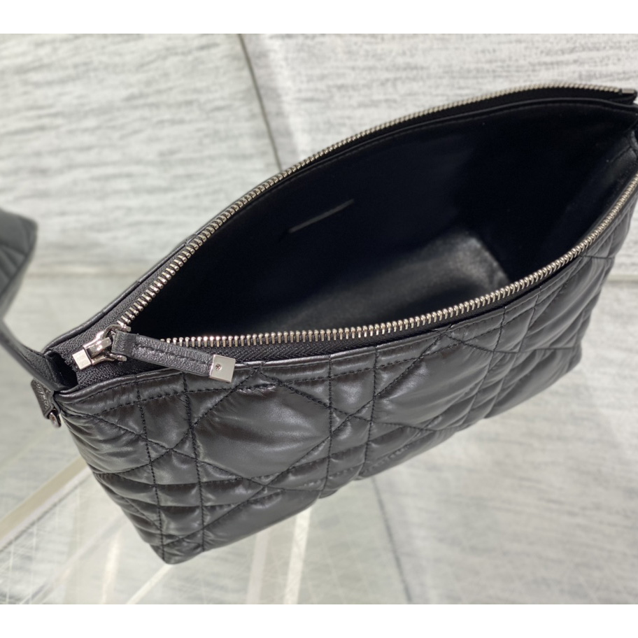 Dior Medium DiorTravel Nomad Pouch - PerfectKickZ