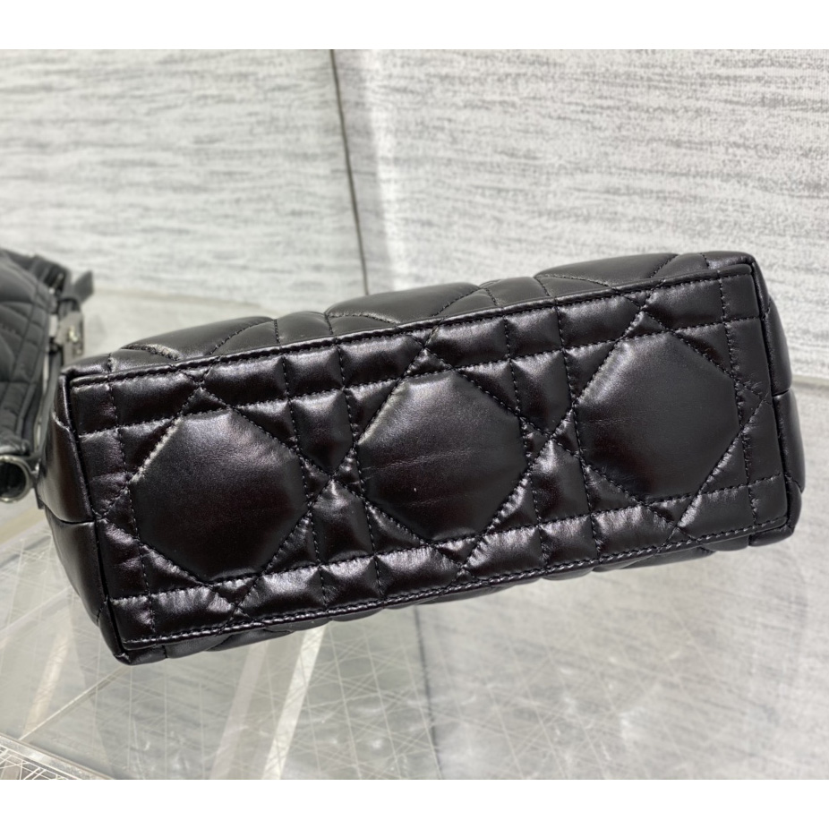 Dior Medium DiorTravel Nomad Pouch - PerfectKickZ