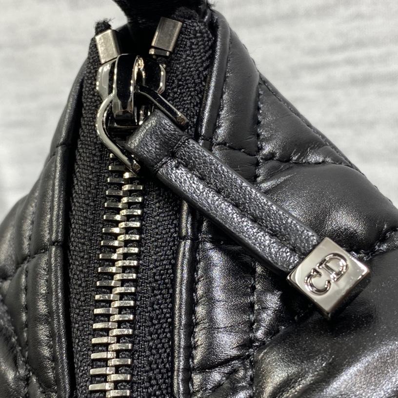 Dior Medium DiorTravel Nomad Pouch - PerfectKickZ