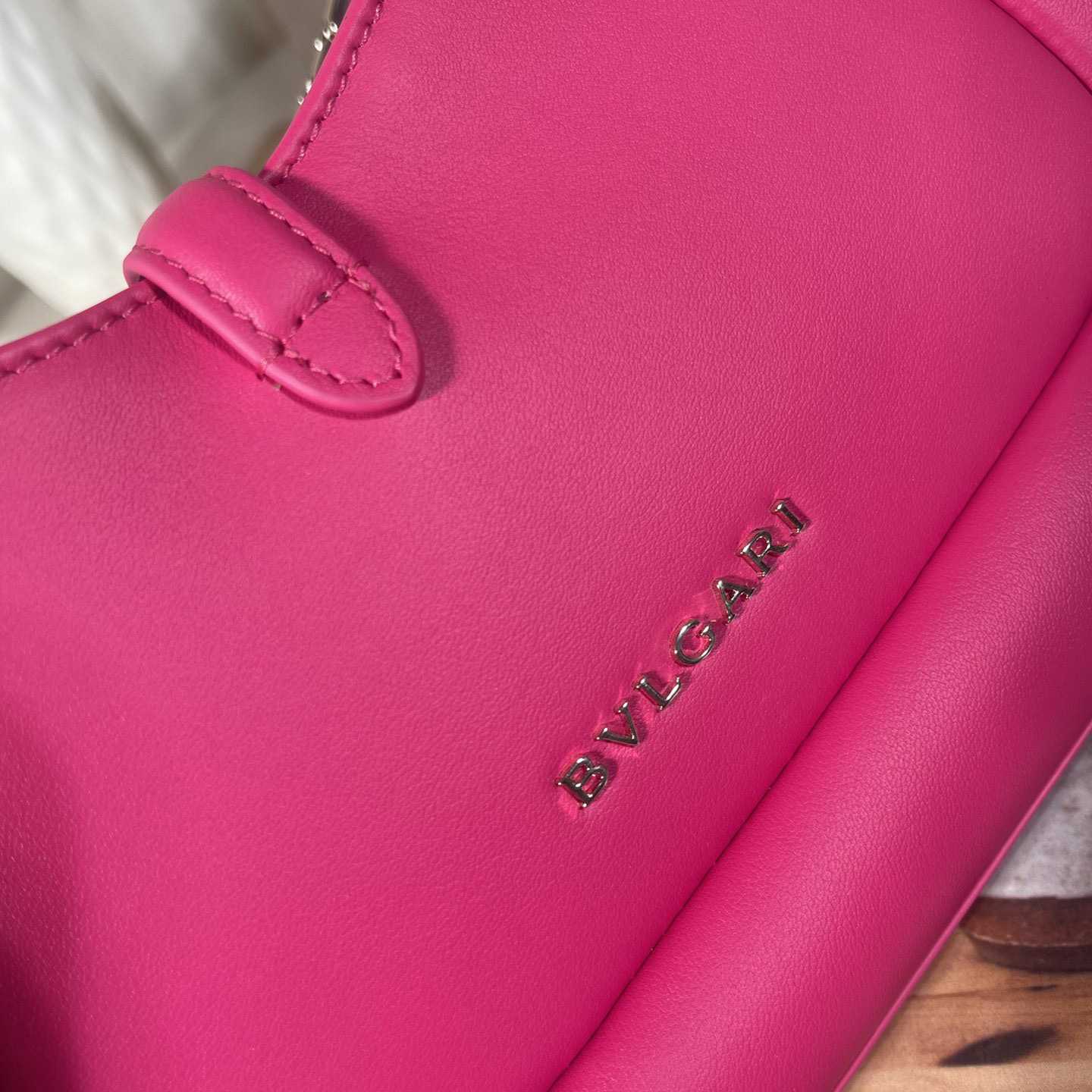 Bvlgari Serpenti Baia Shoulder Bag - PerfectKickZ