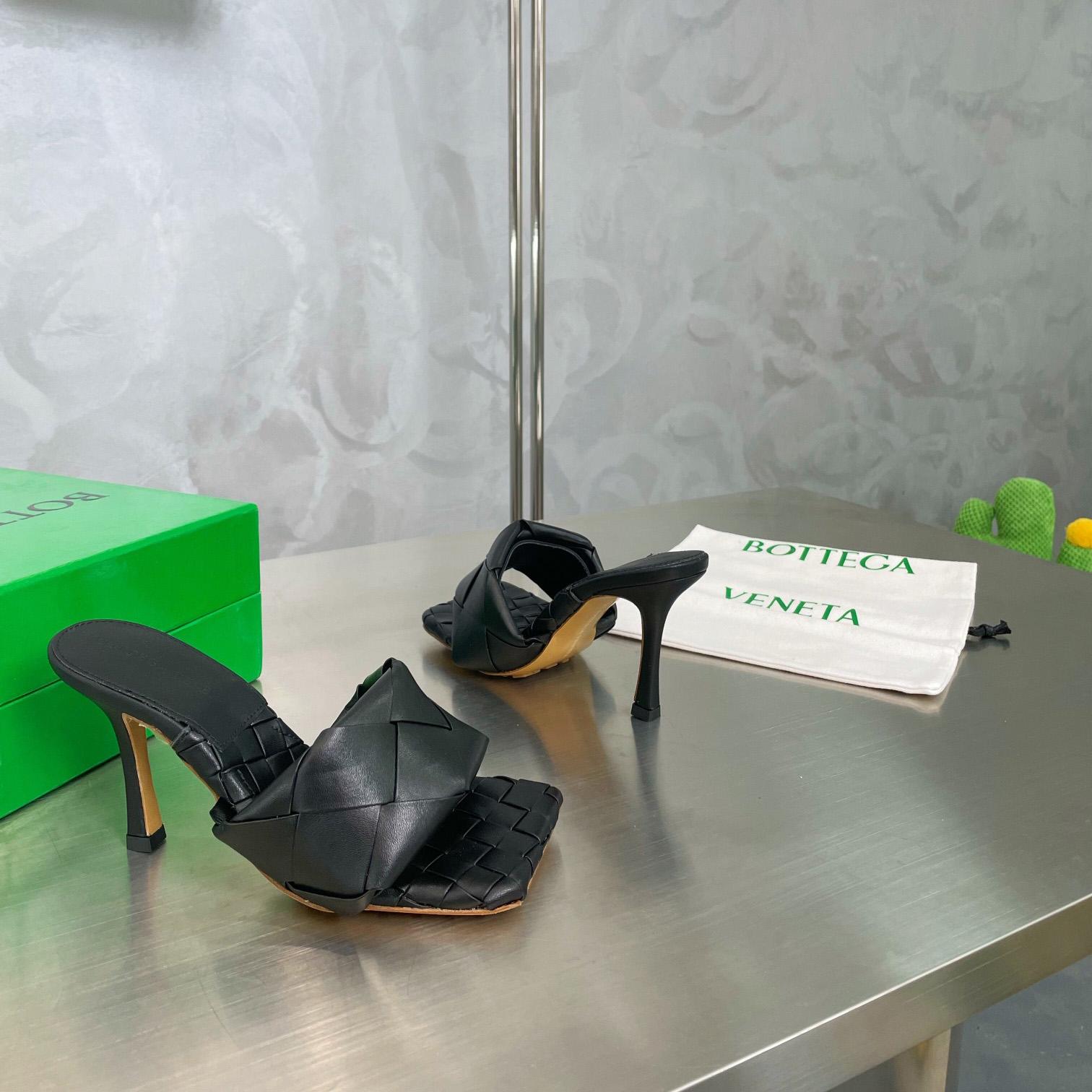 Bottega Veneta Lido Mule - PerfectKickZ