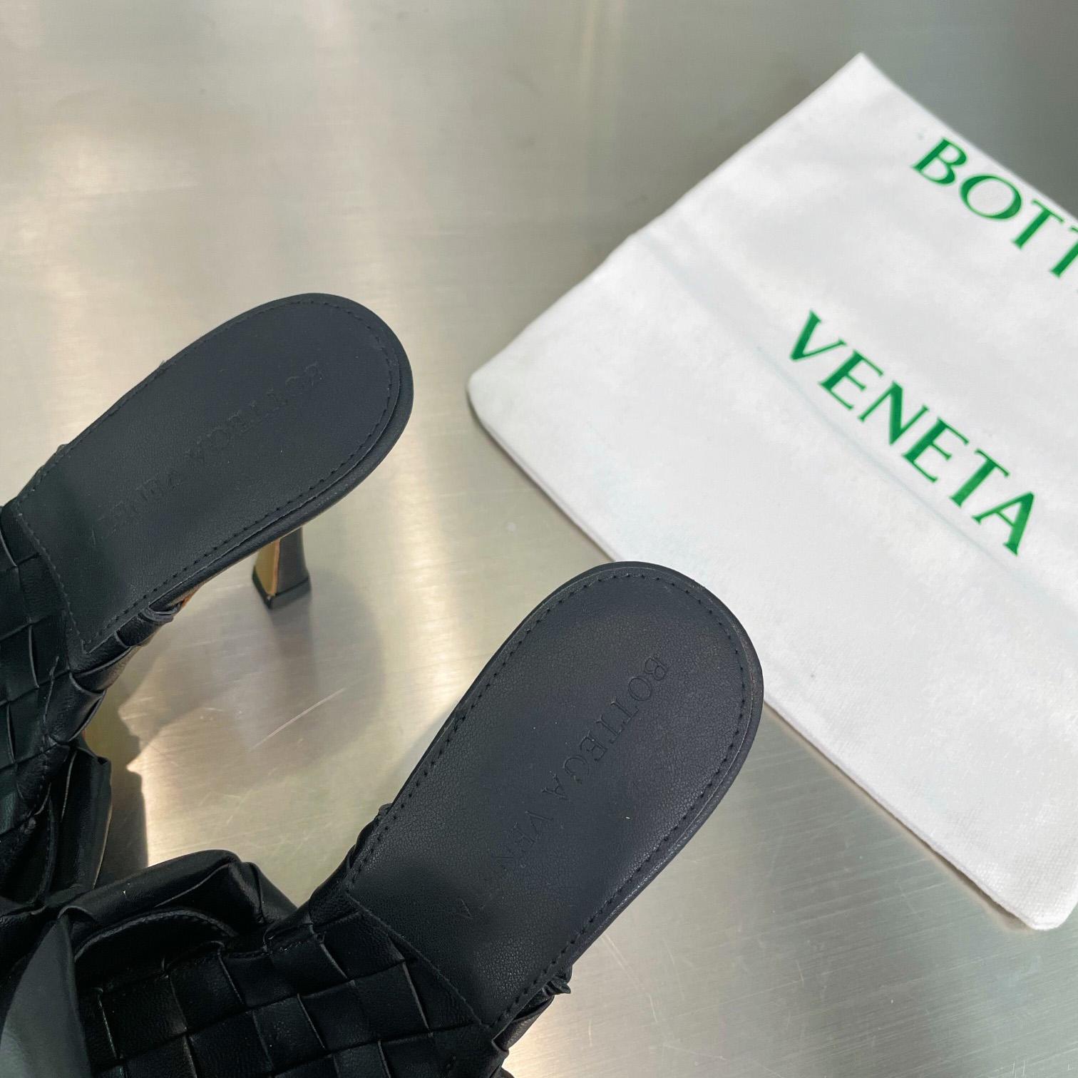 Bottega Veneta Lido Mule - PerfectKickZ