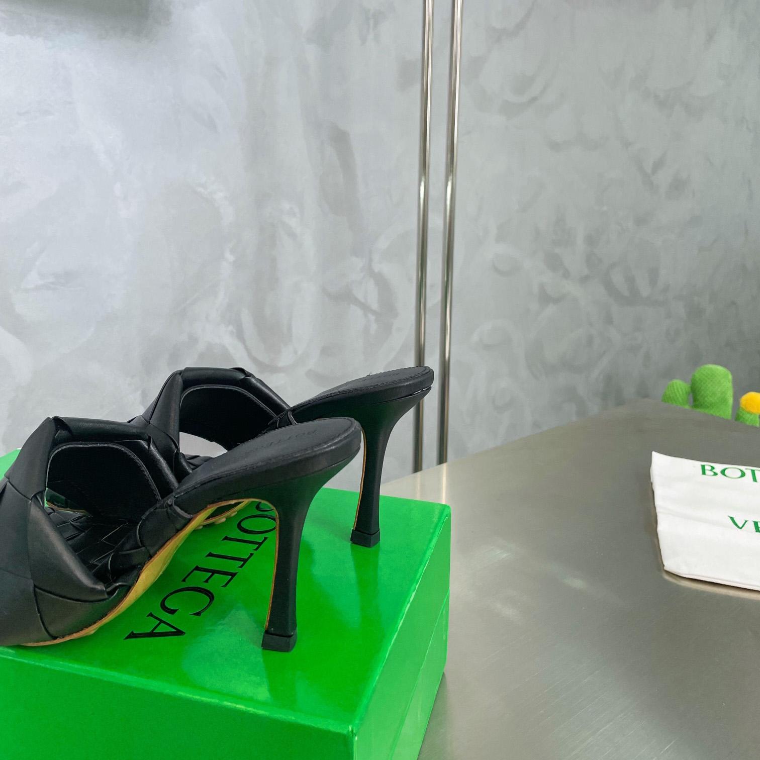 Bottega Veneta Lido Mule - PerfectKickZ