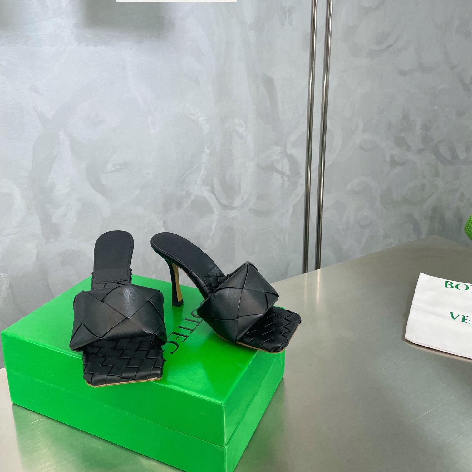 Bottega Veneta Lido Mule - PerfectKickZ