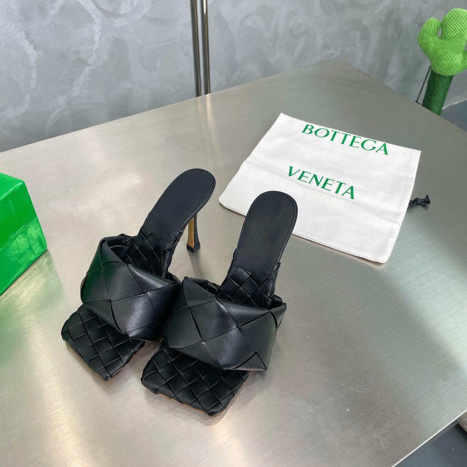 Bottega Veneta Lido Mule - PerfectKickZ