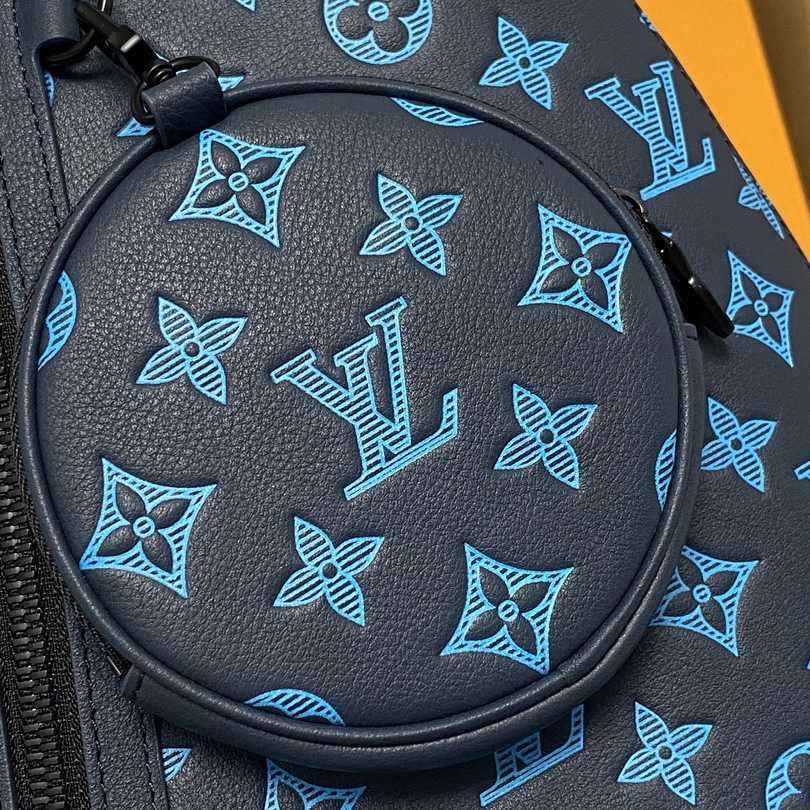 Louis Vuitton Duo Slingbag G65 - Bags (20 x 42 x 6cm)   M21890 - PerfectKickZ