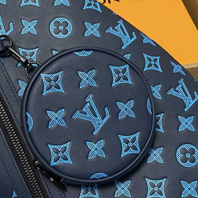 Louis Vuitton Duo Slingbag G65 - Bags (20 x 42 x 6cm)   M21890 - PerfectKickZ