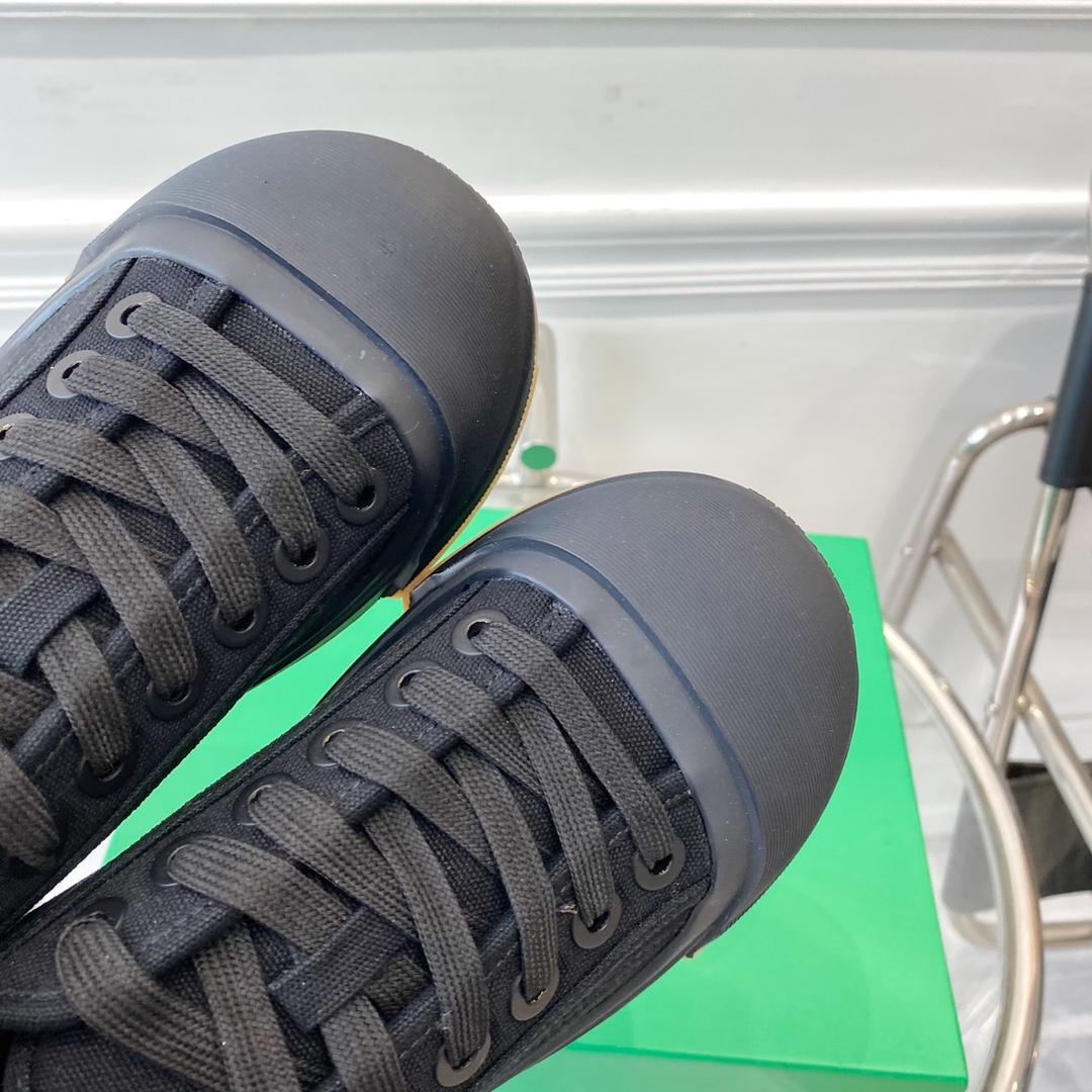 Bottega Veneta Vulcan Sneaker - 