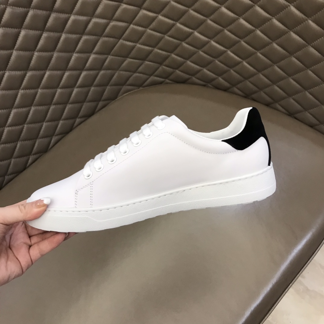 Ferragamo Gancini Sneaker - PerfectKickZ