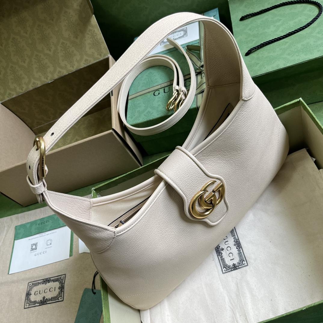 Gucci Aphrodite Medium Shoulder Bag  (39-38-2cm) - PerfectKickZ