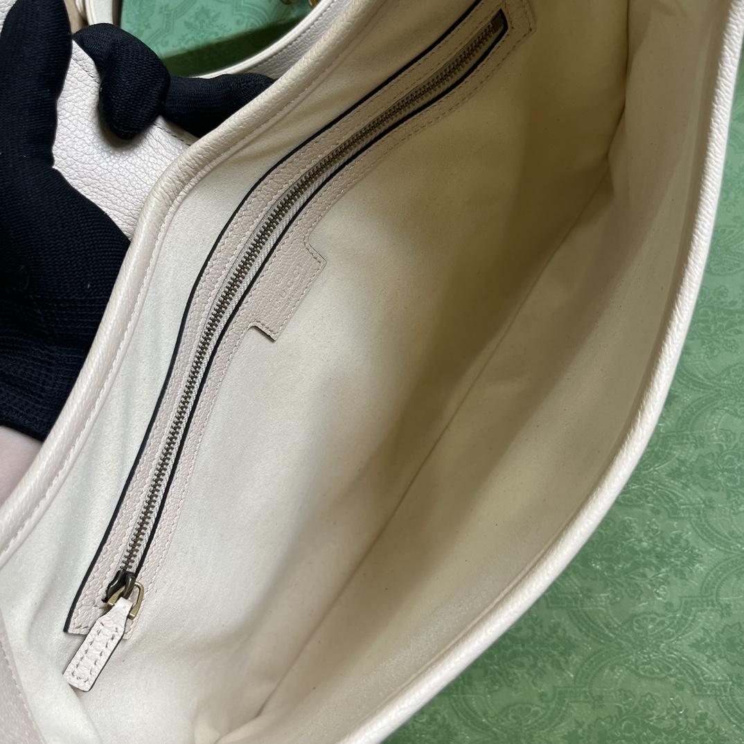Gucci Aphrodite Medium Shoulder Bag  (39-38-2cm) - PerfectKickZ