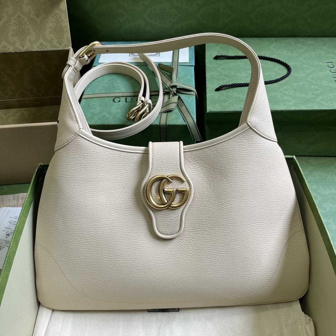 Gucci Aphrodite Medium Shoulder Bag  (39-38-2cm) - PerfectKickZ