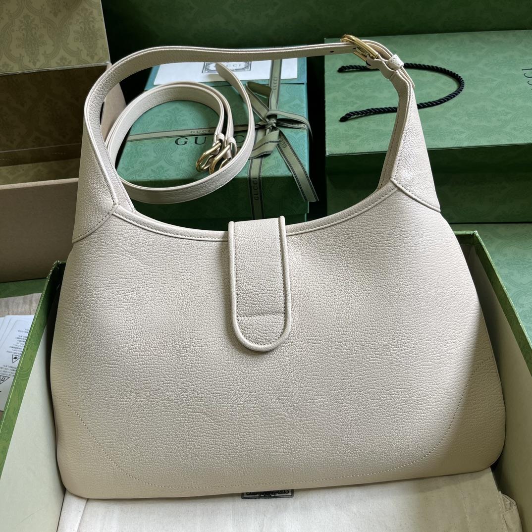 Gucci Aphrodite Medium Shoulder Bag  (39-38-2cm) - 