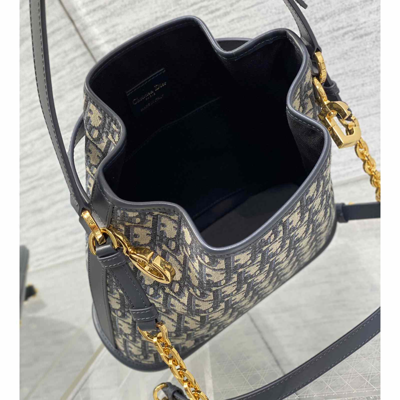 Dior Medium C'est Dior Bag - PerfectKickZ