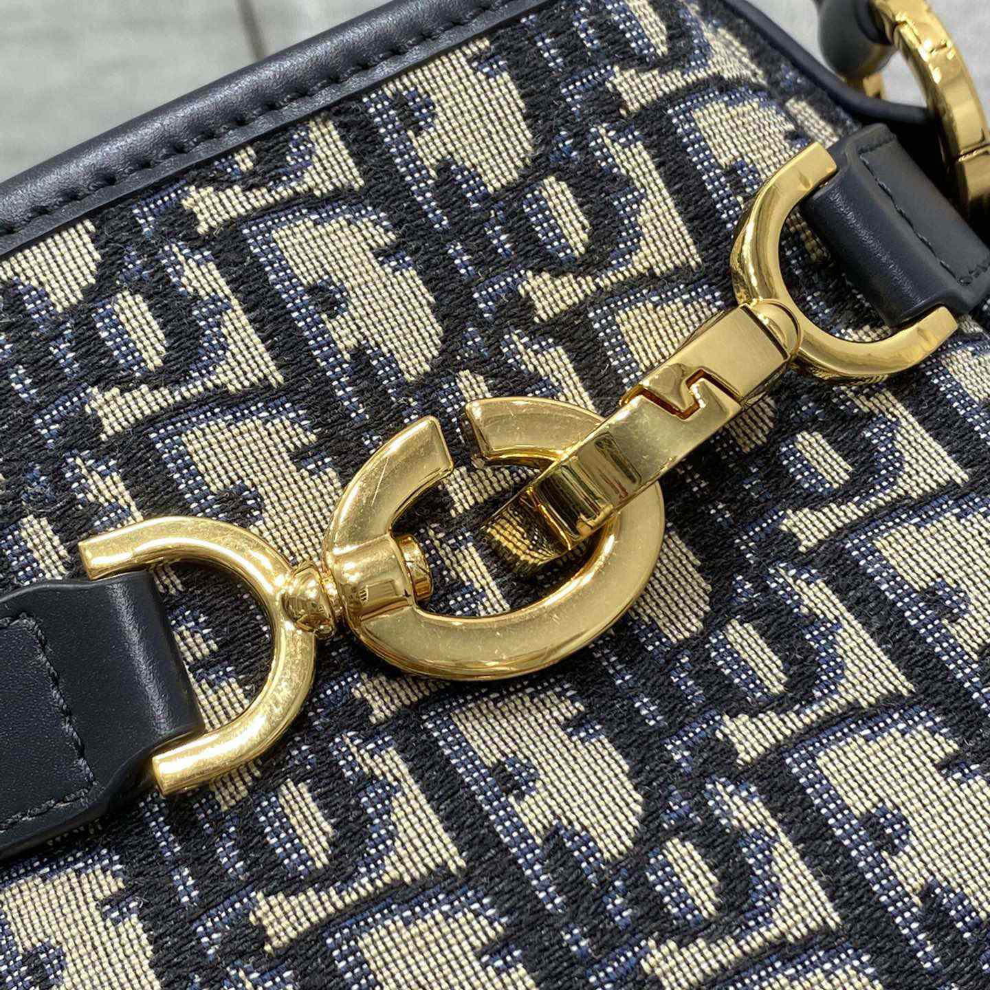 Dior Medium C'est Dior Bag - PerfectKickZ