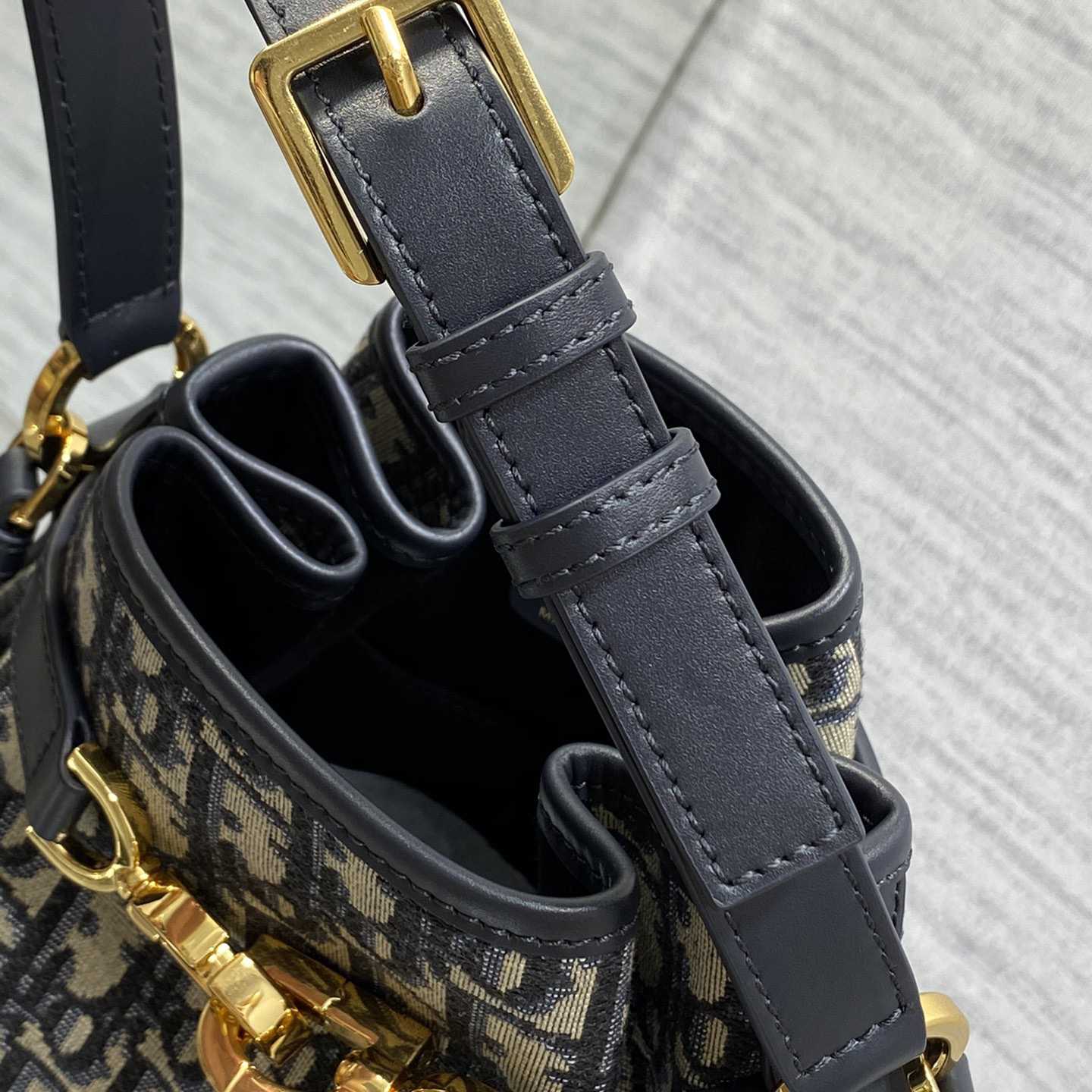 Dior Medium C'est Dior Bag - PerfectKickZ