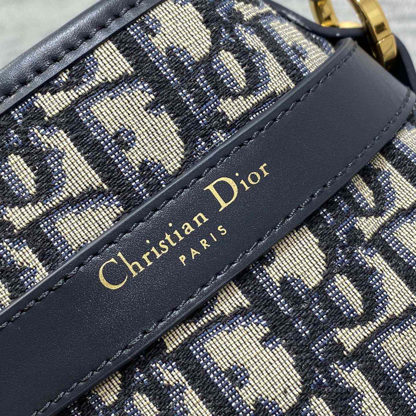 Dior Medium C'est Dior Bag - PerfectKickZ