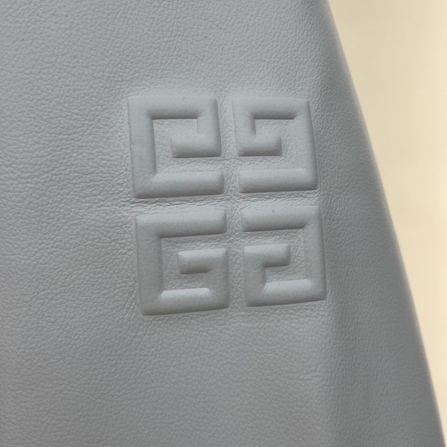 Givenchy Hooded Wool And Leather Big Varsity Jacket - PerfectKickZ