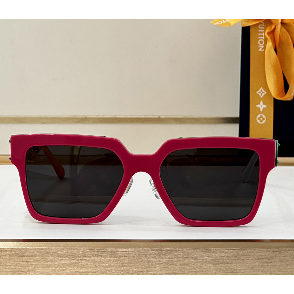 Louis Vuitton 1.1 Millionaires Sunglasses   Z2179  - PerfectKickZ