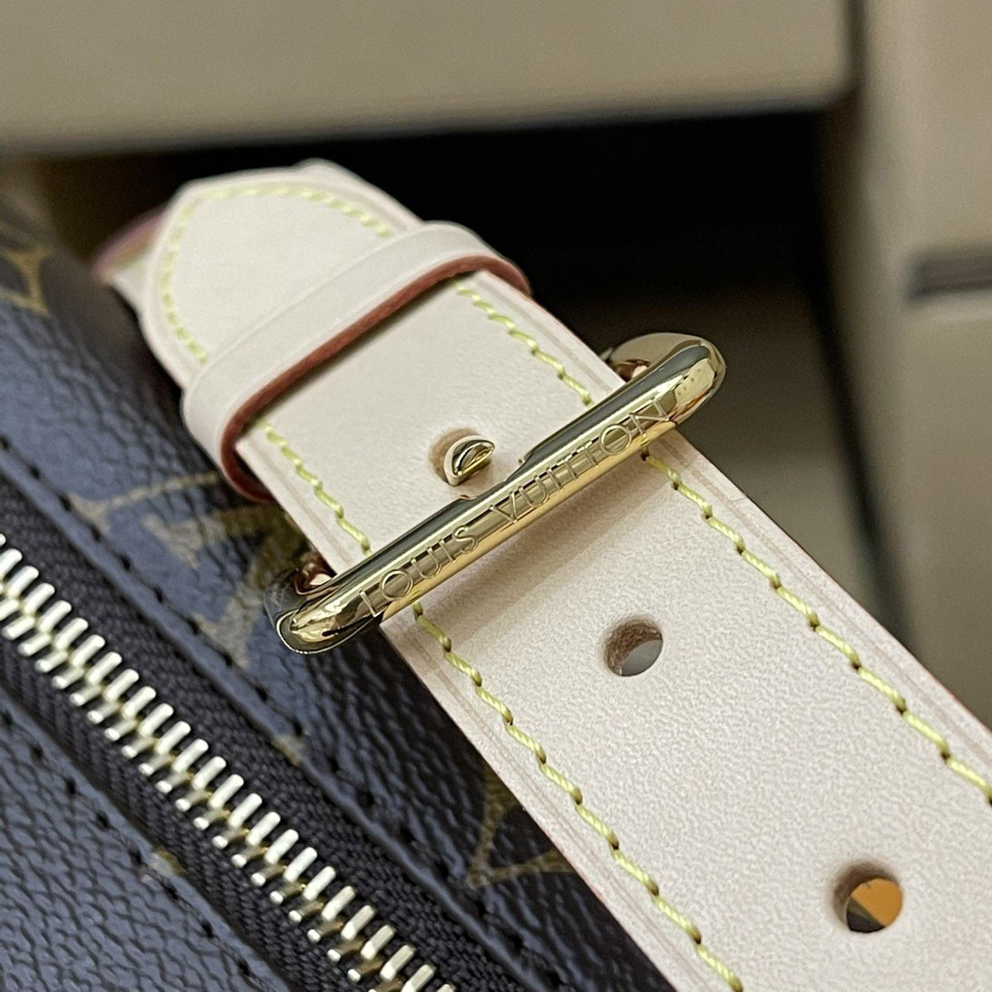 Louis Vuitton Bumbag(37-14-13cm)      M43644 - PerfectKickZ