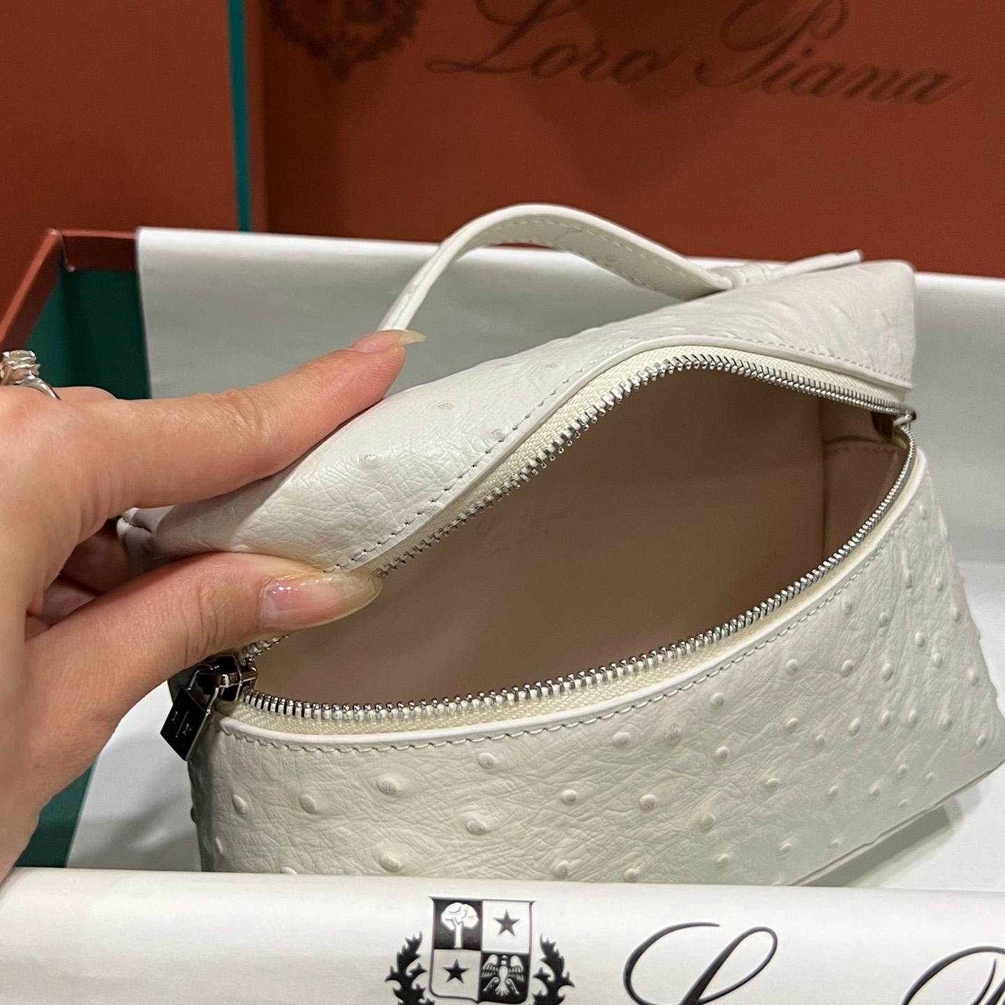 Loro Piana Extra Pocket Pouch L19  - PerfectKickZ