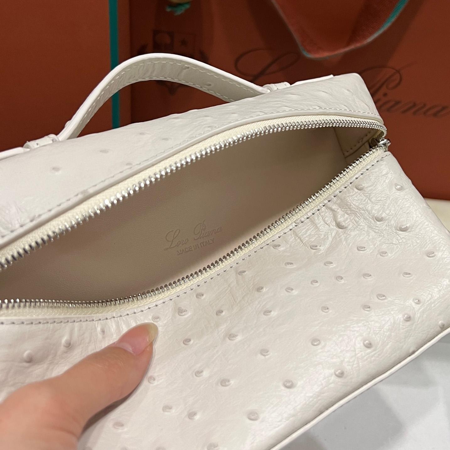 Loro Piana Extra Pocket Pouch L19  - PerfectKickZ