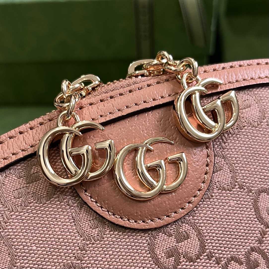 Gucci Ophidia GG Small Shoulder Bag(23.5x 19x 8cm) - PerfectKickZ