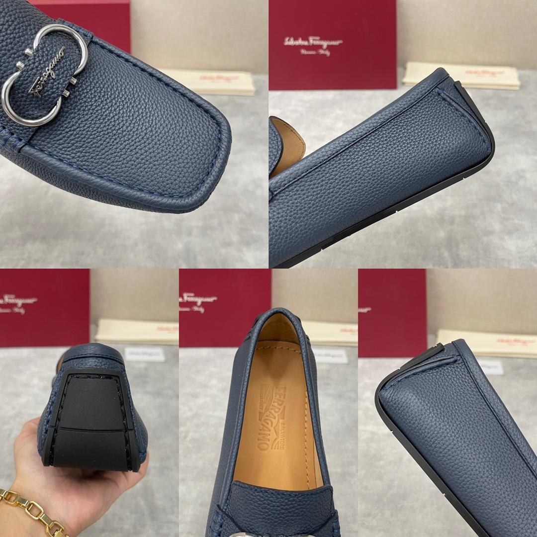 Ferragamo Loafers  - PerfectKickZ