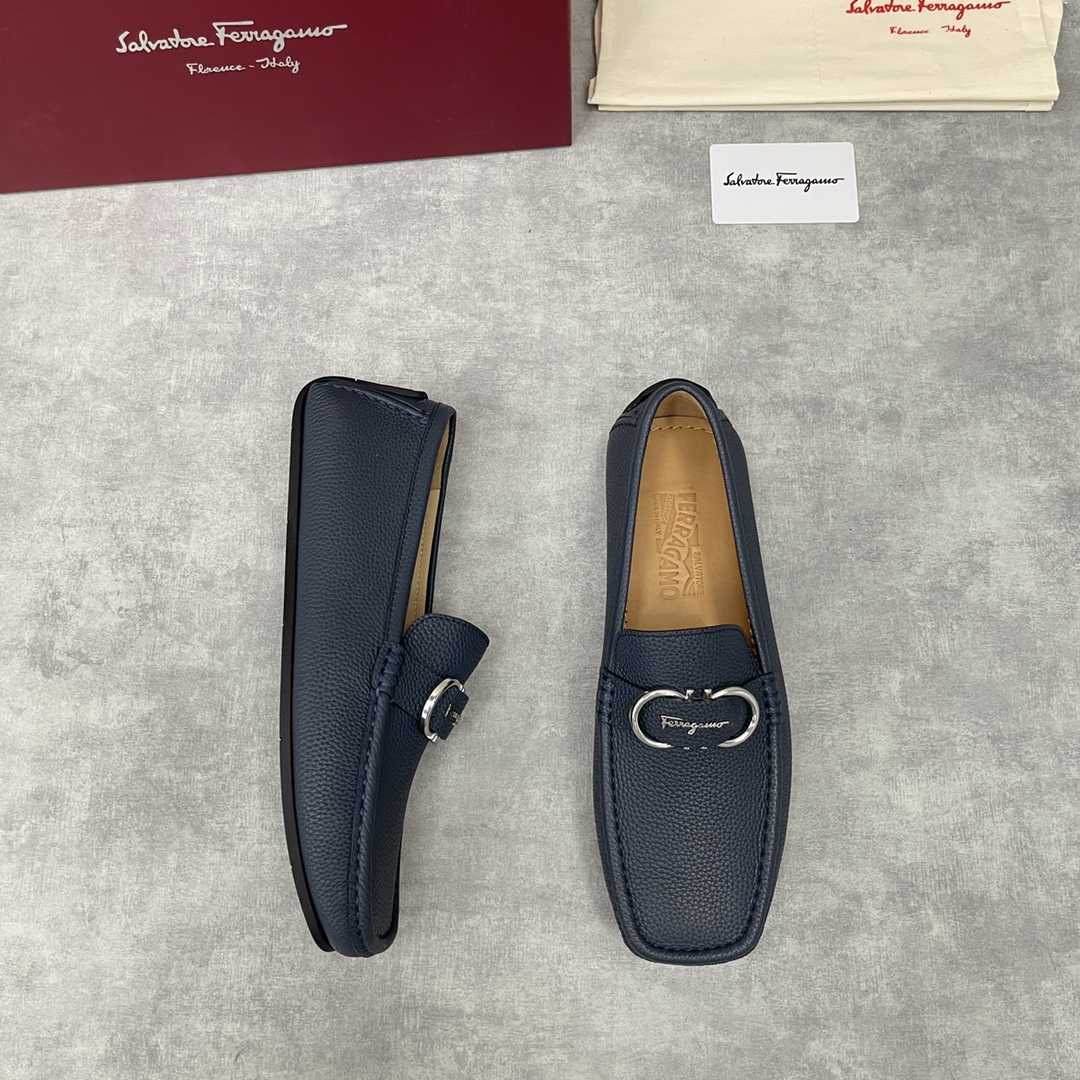 Ferragamo Loafers  - PerfectKickZ