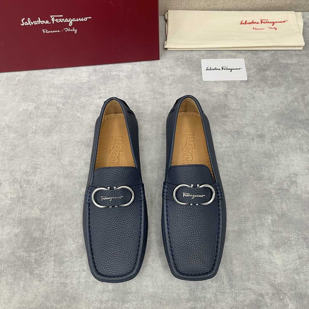 Ferragamo Loafers  - PerfectKickZ